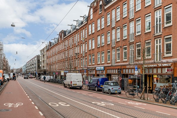 Medium property photo - Wenslauerstraat 47, 1053 AW Amsterdam